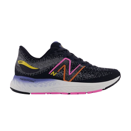 New Balance Fresh Foam X 880V12 Eclipse Pink PS