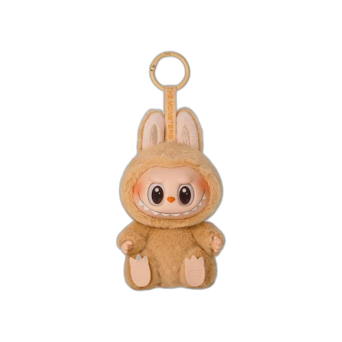 Pop Mart Labubu THE MONSTERS Have a Seat Vinyl Plush 'Baba'