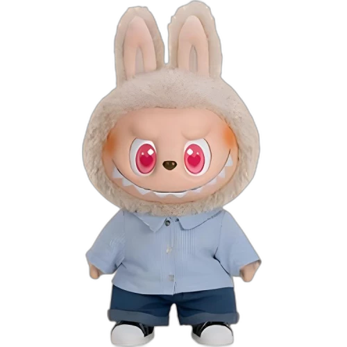 Pop Mart The Monsters Labubu Flip with Me