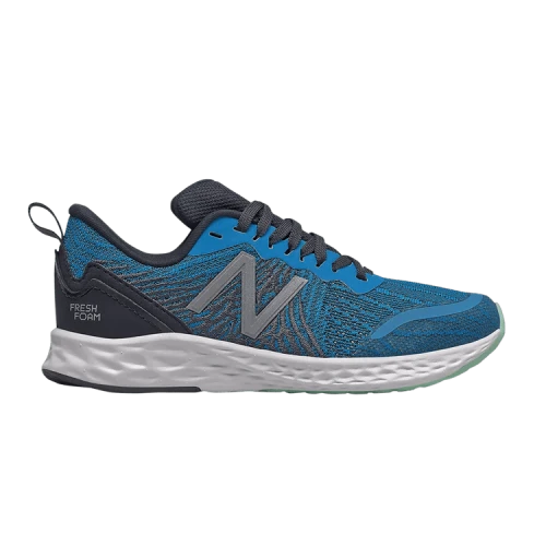 (PS) New Balance Fresh Foam Tempo 'Vision Blue'