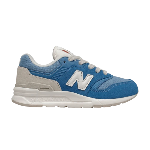 (PS) New Balance 997H 'Mako Blue'