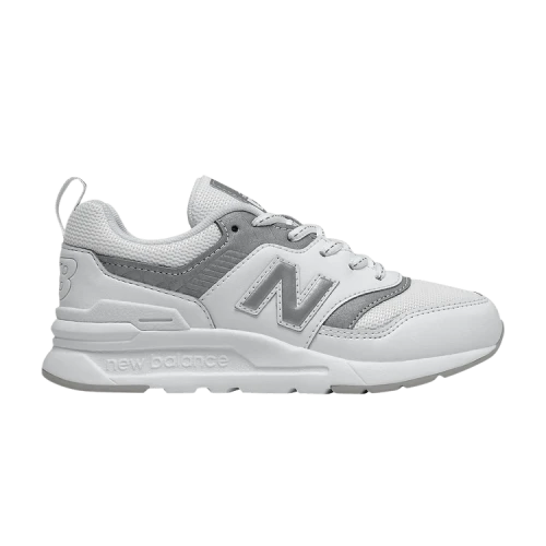 (PS) New Balance 997H 'Munsell White Silver'