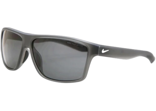 Nike Premier Wrap Sunglasses Black Gray (PREMIER-EV1071-060-6013)