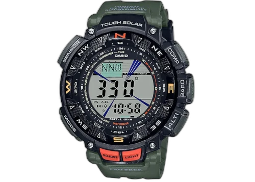 Casio G-Shock PRG-240-3