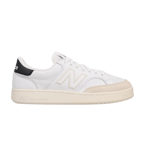 New Balance Pro Court 'White Ivory Black'