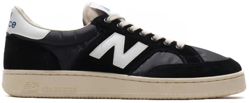 New Balance Pro Court Cup Black