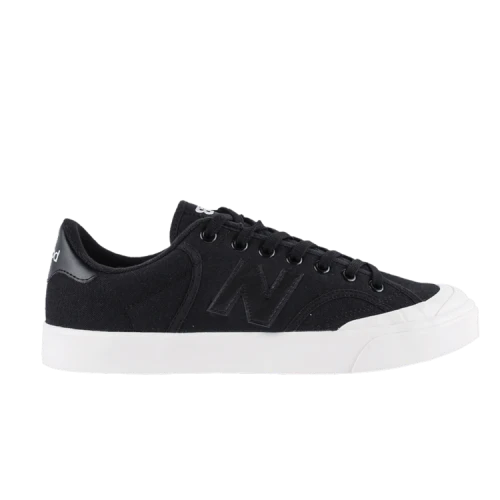 New Balance Pro Court Black