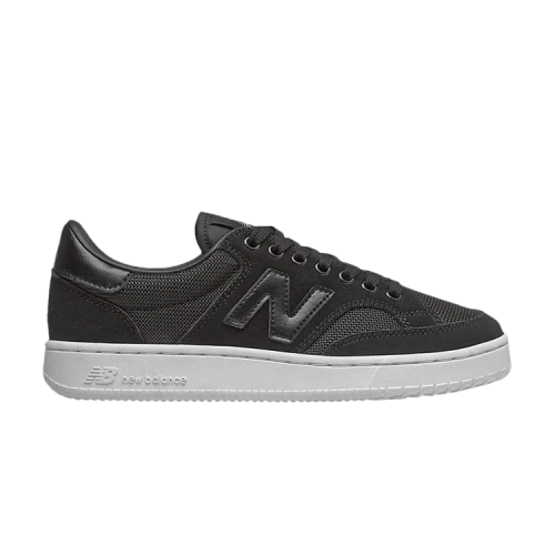 New Balance Pro Court Cup Black White (Women's)