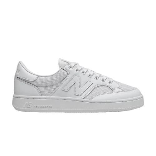 New Balance Pro Court Cup Triple White (Women's)