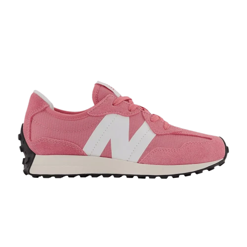 New Balance 327 Natural Pink PS