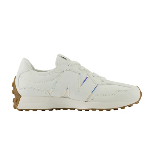 New Balance 327 Sea Salt Gum (PS)
