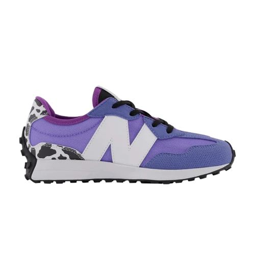 New Balance 327 Dalmatian PS