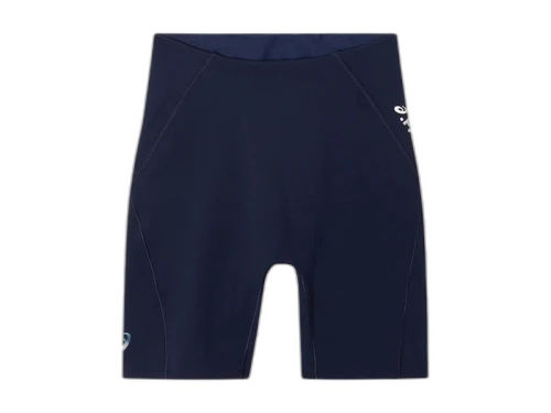 ASICS x APC On Court Training Tights Dark Navy Blue