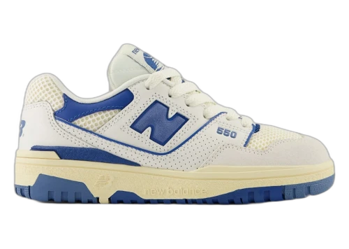 New Balance 550 Heron Blue Sea Salt (PS)