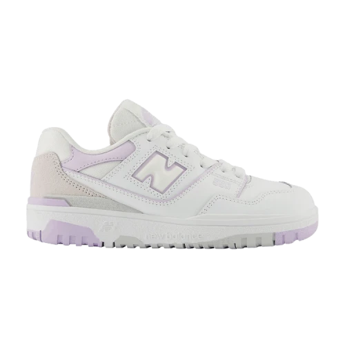 New Balance 550 Little Kid 'White Thistle'