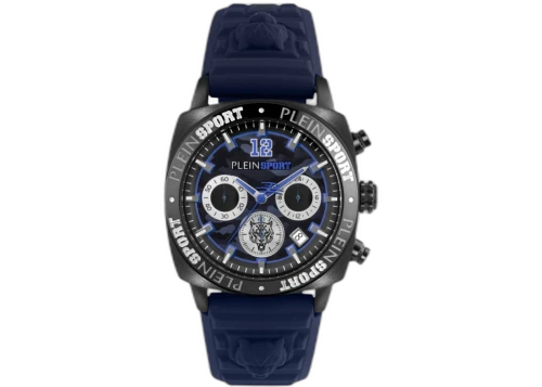 Plein Sport Wildcat Chronograph PSGBA0323