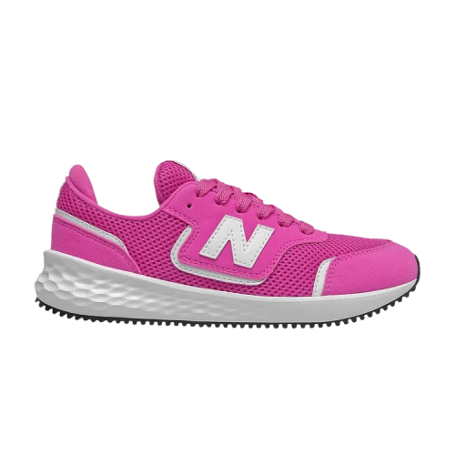 (PS) New Balance X-70 'Fusion White'