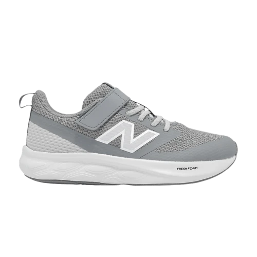 New Balance Fresh Foam 625 Wide 'Grey White'