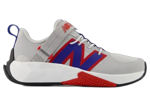New Balance FCY HL Raincloud Team Royal Team Red (PS)