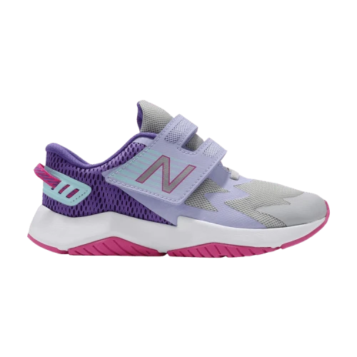 New Balance Rave Run Little Kid Wide 'Mirage Violet'