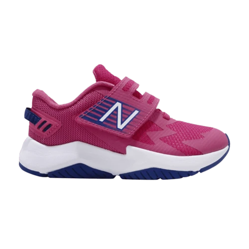 New Balance Fresh Foam Roav Wide Little Kids 'Fuchsia'