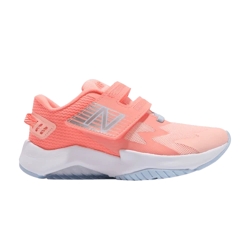 New Balance Rave Run Kids Wide 'Paradise Pink'