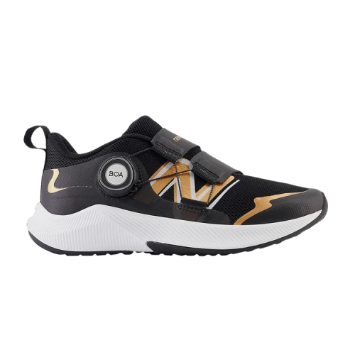 (GS) New Balance Dynasoft Reveal v4 BOA 'Black Copper'