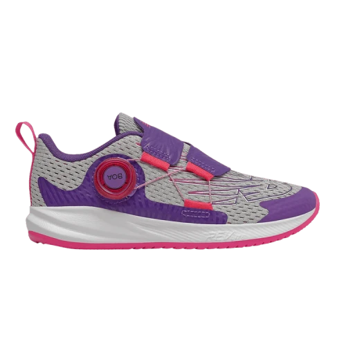 (PS) New Balance FuelCore Reveal 'Rain Cloud Prism Purple'