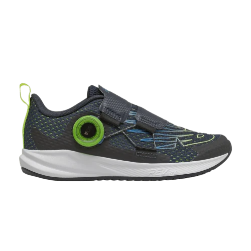 (PS) New Balance FuelCore Reveal Little 'Eclipse Hi-Lite'