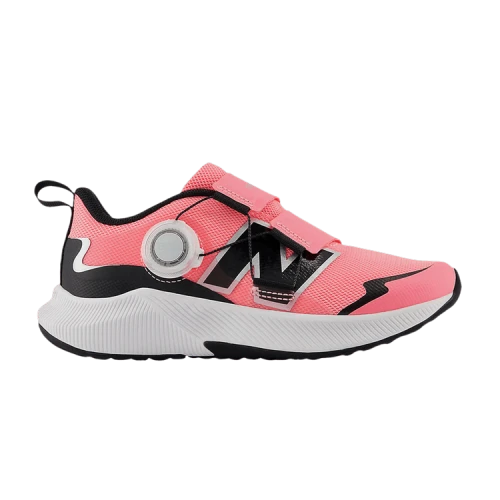 New Balance DynaSoft Reveal v4 BOA Ultra Pink Black (PS)