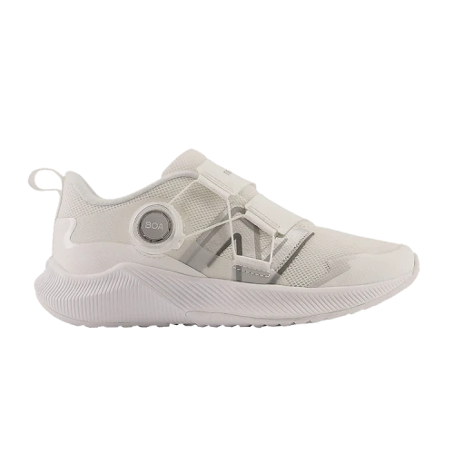 (PS) New Balance Dynasoft Reveal v4 BOA 'White Silver'