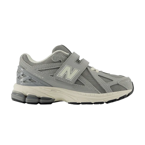 New Balance 1906R Hook & Loop Little Kid Wide 'Raincloud'