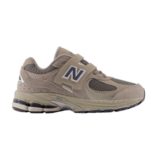 (PS) New Balance 2002R 'Brown Grey'