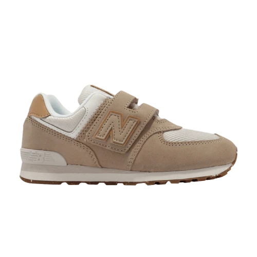 New Balance 574 Little Kid Wide 'Incense'