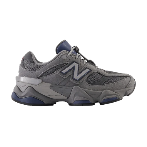 New Balance 9060 Little Kid 'Castlerock'