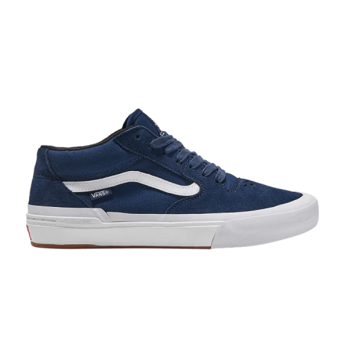 Vans BMX Style 114 'Navy White'