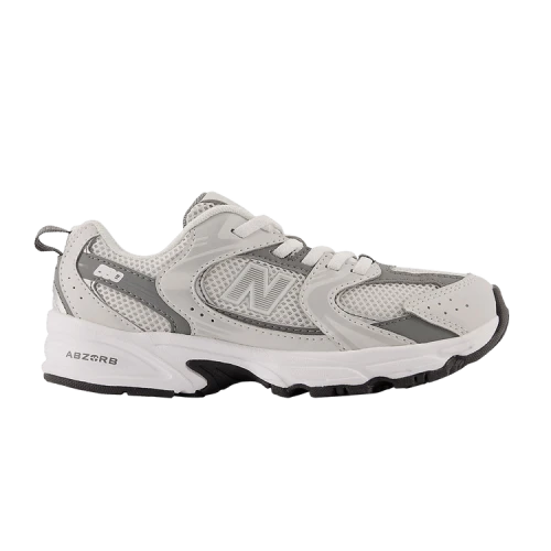 New Balance 530 Bungee Little Kid 'Grey Matter'
