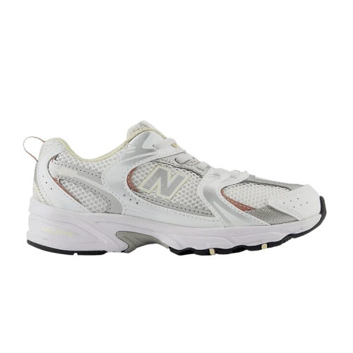 New Balance 530 Bungee White Calcium (PS)