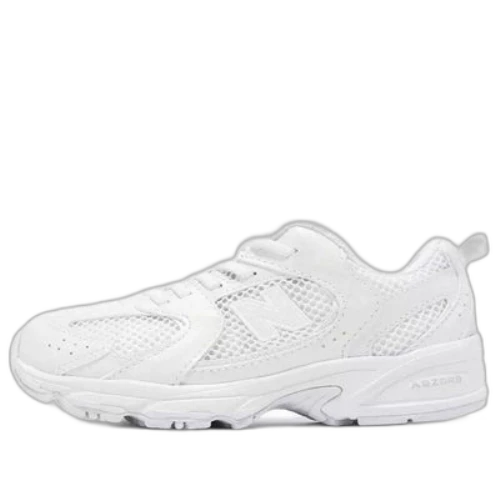 (GS) New Balance 530 'White'
