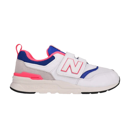 New Balance 997 Wide Kids 'White'