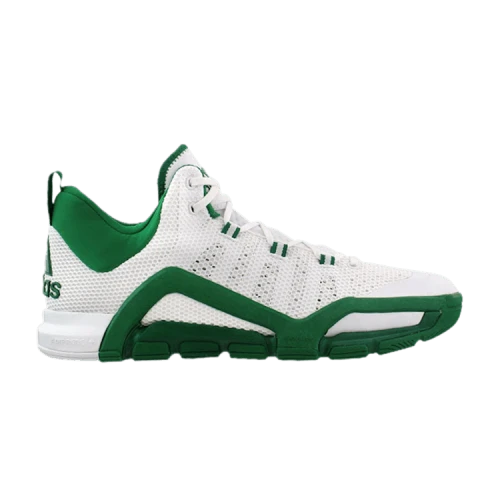 Adidas SM CrazyQuick 3 'White Kelly'