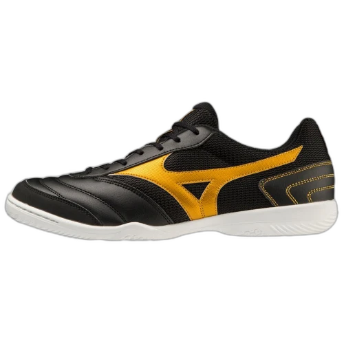 Mizuno Morelia Sala Club IN Black Mp Gold