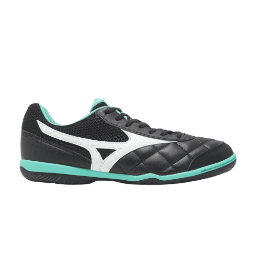 Mizuno Morelia Sala Club IN 'Black Teal'