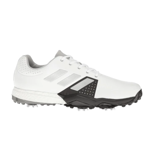 adidas Adipower Boost 3 'White Silver'