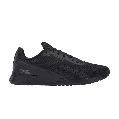 Reebok Nano X1 'Black Grey' (Women's)