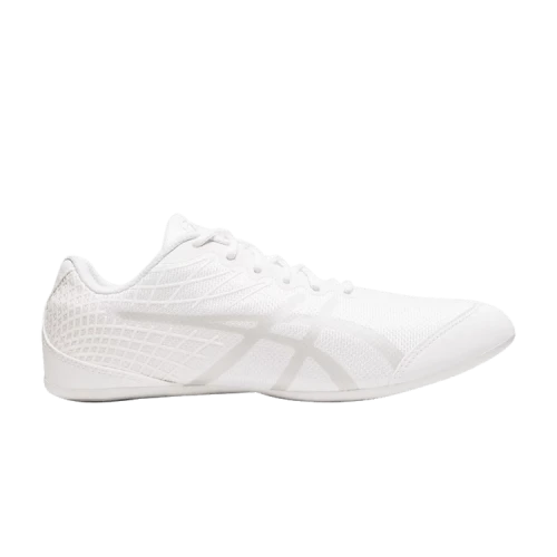 ASICS Ultralyte Cheer 2 'White Silver' (Women's)