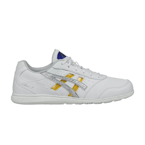 ASICS Cheer 8 'White Interchange' (Women's)
