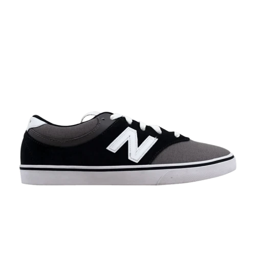 New Balance Quincy 254 Magnet Grey Micro Grey