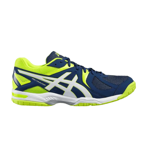 ASICS Gel-Hunter 3 Blue/Yellow