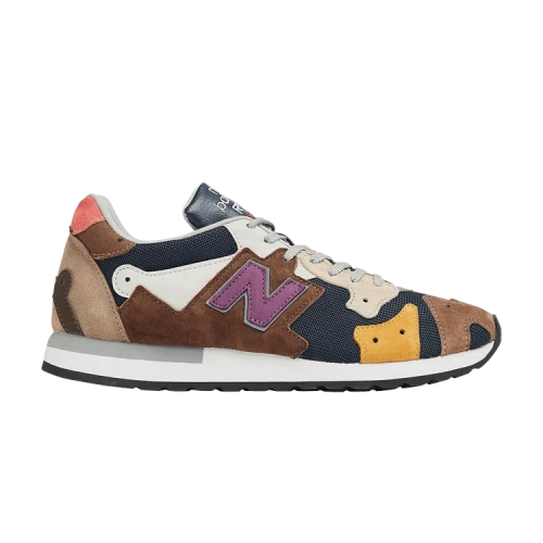 New Balance 770 Made In England 'Flimby Patches'
